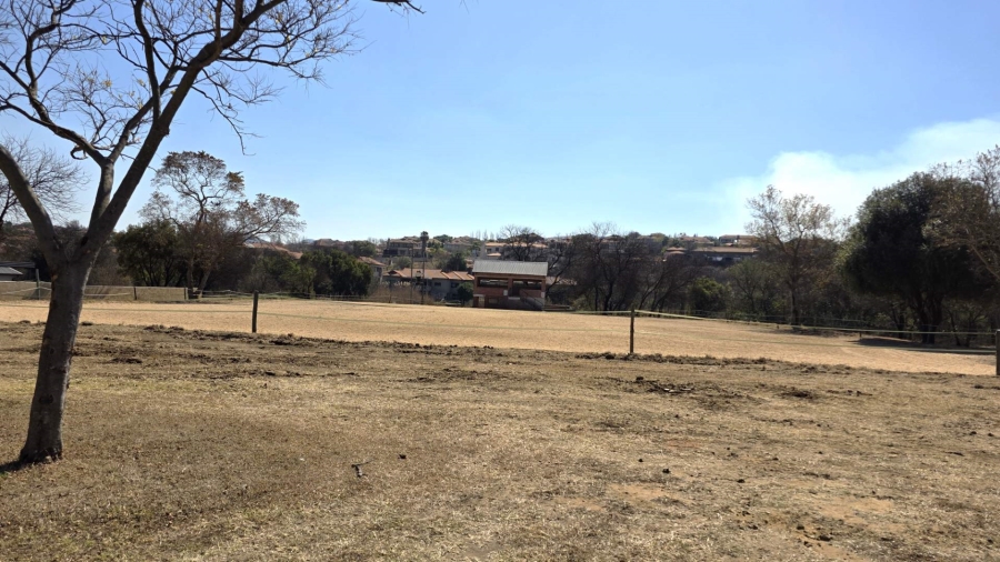 0 Bedroom Property for Sale in Meerhof North West